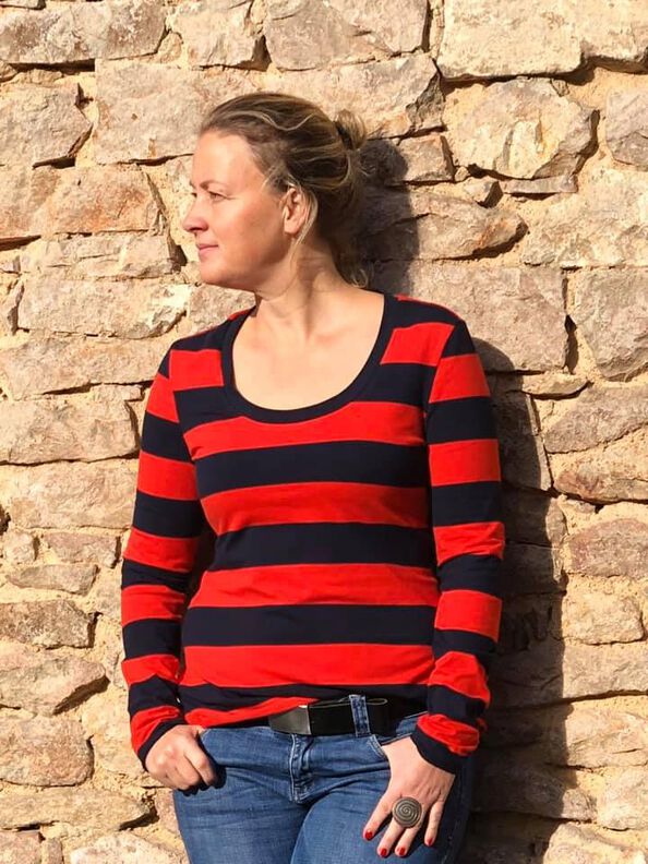 www.kystbarn.de Höst-Shirt image number 7