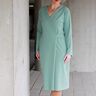 Schnittmuster Wickelkleid oder Weste Amy in 34-54 thumbnail number 5