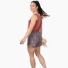sportliche Shorts FRAU JESSIE - XS-XXL thumbnail number 4