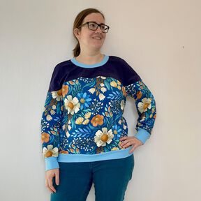 Damenpullover Mukava 32 - 60