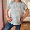 E-Book Shirt-T Gr. 104 - 140  thumbnail number 2