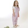 DAISY &ndash; Schnittmuster R&uuml;schen-Latzhose f&uuml;r M&auml;dchen | PDF  thumbnail number 9