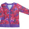 Jacke "TINO" Nähanleitung und Schnitt Gr. 110-152 thumbnail number 4