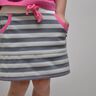 "Cozy-Skirt" Sweat-Rock / Schnittmuster und Nähanleitung thumbnail number 4