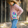 Blousonjacke Zitronenfalter Kids Gr.80-164 thumbnail number 2