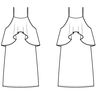 Kleid Paris N&auml;hanleitung + Schnitt thumbnail number 3