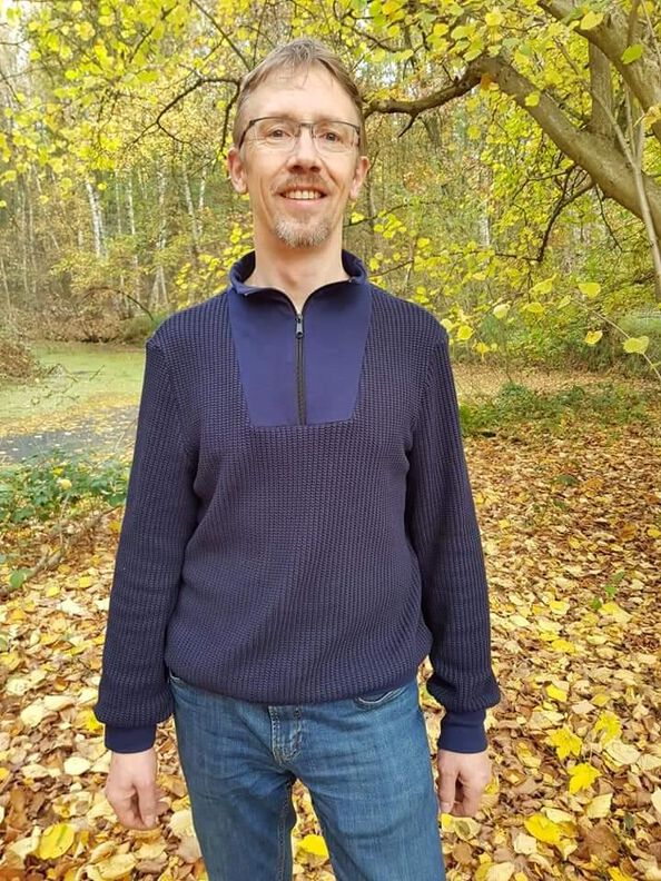 KVILL.troyer | Herren | 44-64 image number 2