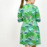 Kleid Tuulikki – Größen 32 – 60 thumbnail number 4