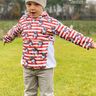 KALIX.hoodie | Kinder | 86-164 thumbnail number 5