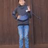 Ebook Hoodie Croxx Kids Gr.98-164 mit Ebenendatei thumbnail number 11