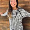 Pullover (34-56) TERESINA Damen Sweater Schnittmuster thumbnail number 7