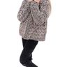 Jacke  "AGATHA", Schnittmuster Gr. 158-46   thumbnail number 6