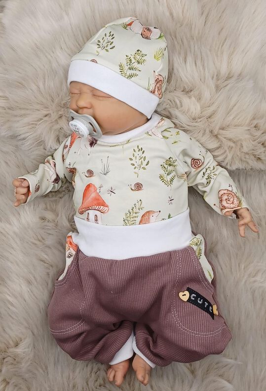 Babyset image number 5