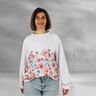 Schnittmuster Damen Sweater Pia | Oversize-Shirt | Pullover thumbnail number 6