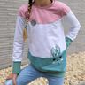 Gran Bolsa Hoodie / Shirt unisex Kinder Gr. 80 bis 158 thumbnail number 4