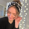 Schnittmuster Haarband Anna | Kinder & Erwachsene  thumbnail number 7