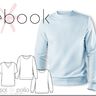 Ebook / Anleitung Männer  Longsleeve *mit Video* thumbnail number 1