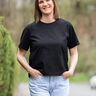 Ilse - Boxy-Shirt Gr. 34-50 thumbnail number 3