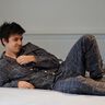 Pyjama Schlummerchen für ihn Männer Gr.44-58 thumbnail number 2
