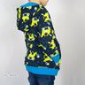 NEVO HOODIE KIDS UNISEX GR. 98-164 thumbnail number 6