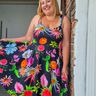 Kleid- *Heart MEE* - Baukasten - Gr.32-56 thumbnail number 4