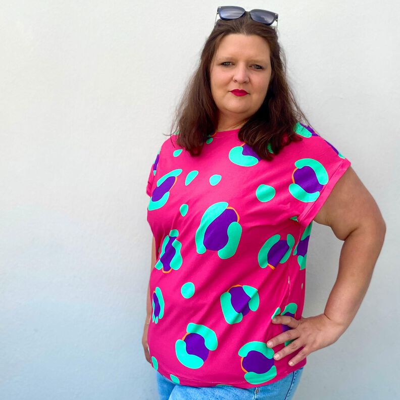20 Minuten Damenshirt LEMBUT ♥ Gr. XS-XXXL image number 4