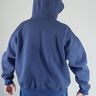 Mika Men Oversized Hoodie & Sweater Herren Gr. 44-60 A4 A0 thumbnail number 7
