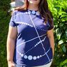  Shirt/Kleid Lena Curvy Gr. 48-60 beamerfähig thumbnail number 9
