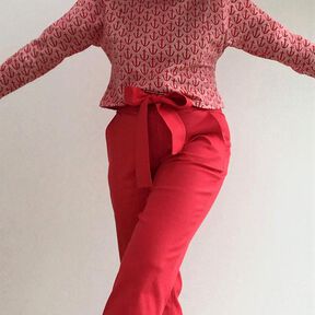  Chino-Hose CHINETTA Gr. 34-54 inkl. Beamerdatei