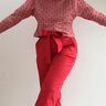  Chino-Hose CHINETTA Gr. 34-54 inkl. Beamerdatei thumbnail number 2
