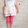*little lady legs* Leggings, 3/4 Leggings, Radler eBook thumbnail number 2