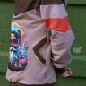 Ebook Hoodie / Kleid Soukie Kids Gr.92-164  thumbnail number 3