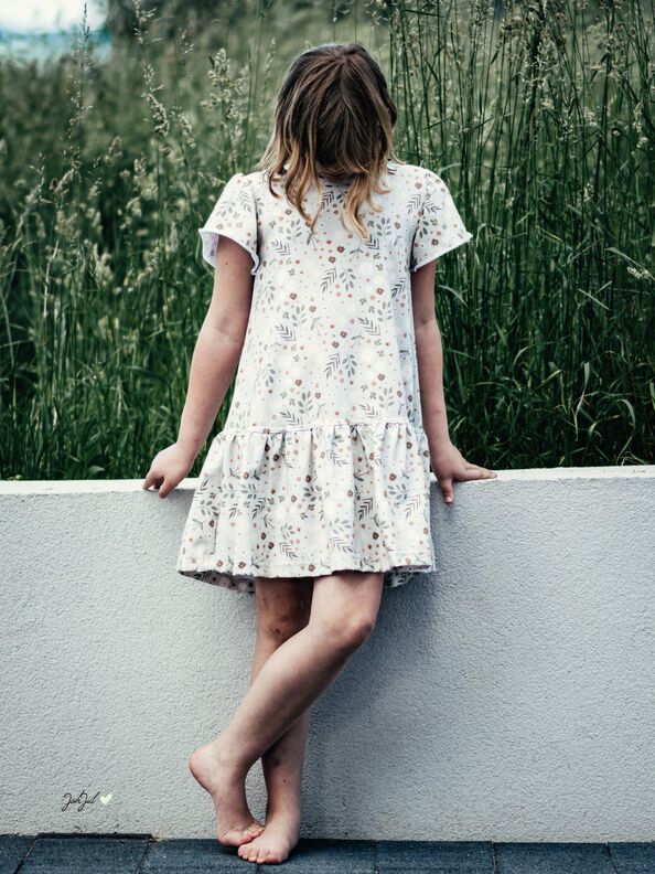 Shirt & Kleid Cashel #57 image number 8