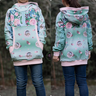 Alexis Hoodie Gr. 80 bis 152 thumbnail number 8
