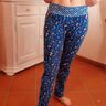 Damen Hose Jogginghose Leggings aus 1 Teil RAS ♥ Gr. 34-50 thumbnail number 2