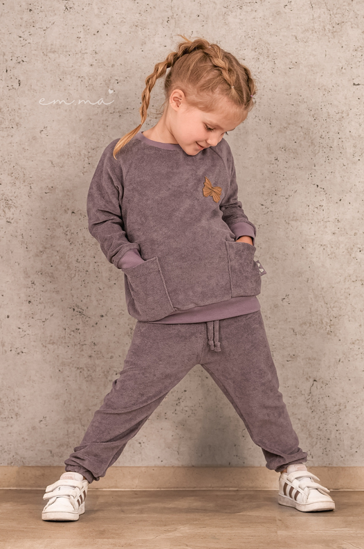 BAGGY LEGS 56-134 image number 2