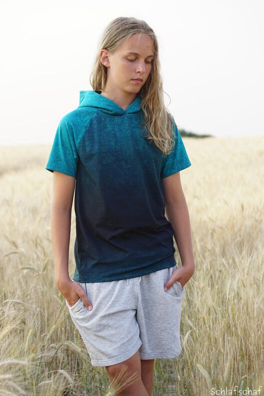 CL*OVERSIZE SHIRT MAN  42-68 image number 7