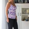 Camysole, (Camisole Top) Gr. 42-50, mit B- bis F-Cup thumbnail number 2