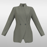 Melissa - Blazer 32-52 thumbnail number 4