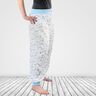 Schnittmuster Damen Hose Pepa Gr. 36-44  thumbnail number 5