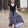 Kleid - Tunika - * Love you and MEE * - Damen - Gr.34-56 thumbnail number 4