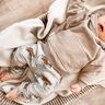 #LoosefitHood Baby #LoosefitRomper 44-86  thumbnail number 5