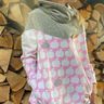 Hoodie Junior Anneke & Annuk Gr. 122-158 inkl. Beamerdatei thumbnail number 5
