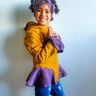 VISBY.sweatjacke | Kinder | 86-164 thumbnail number 6