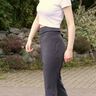 Comfort Fit Hose "BRENDA" Schnitt Gr. 42–54 thumbnail number 9
