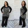 Wohlfühlshirt MayBe Damen Gr. 32 bis 54 thumbnail number 9