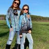 Sweatjacke Lady Luise Gr.32-50 thumbnail number 5