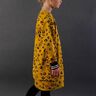"Every-Day-Dress Girls" Sweat-Kleid /Schnittmuster thumbnail number 6