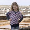 Shirt "ALIZIA" - Schnittmuster Gr. 110-152 thumbnail number 6