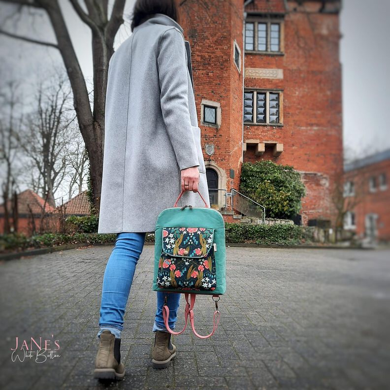 Rucksack Nevi image number 3